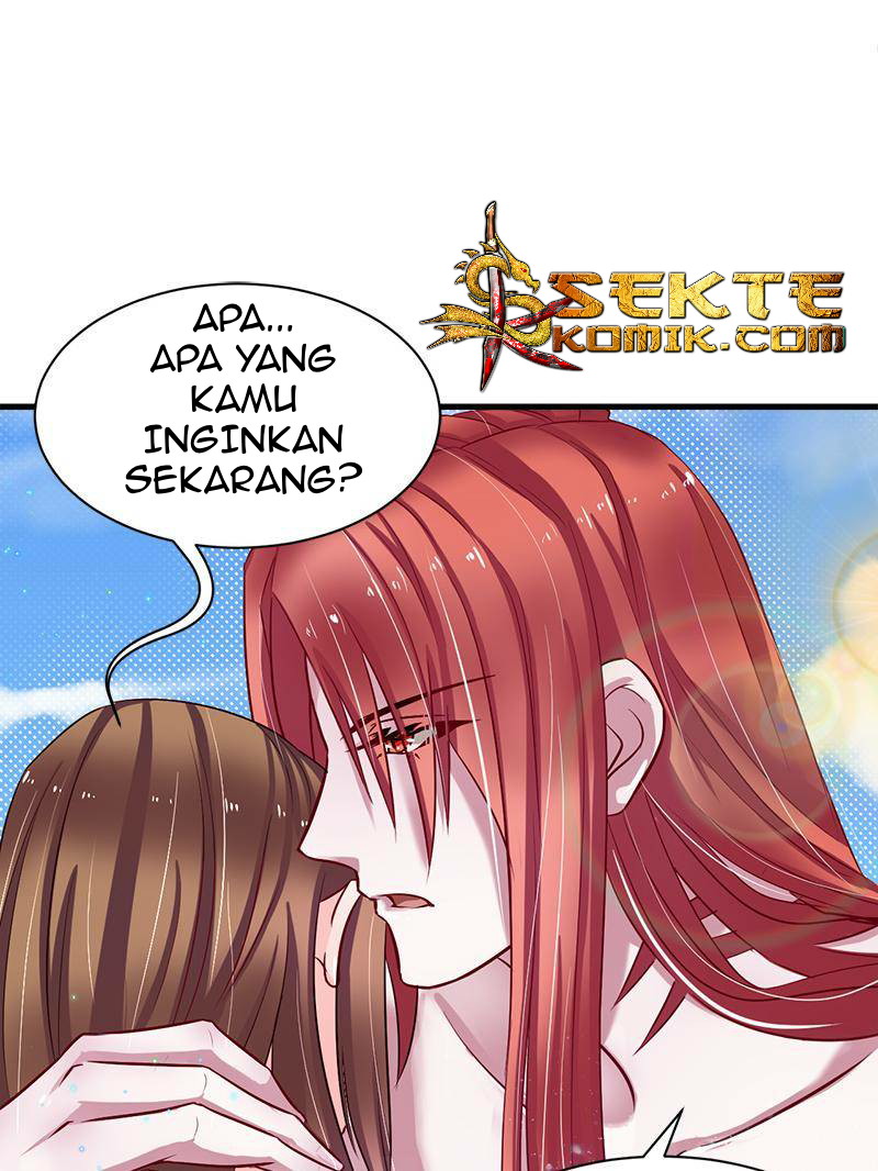 Beauty and the Beasts Chapter 18 Gambar 20